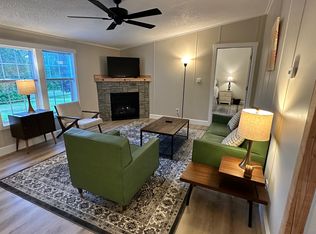 874 Wottons Mill Rd, Warren, ME 04864