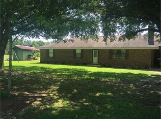 292 Airline Hwy, Tylertown, MS 39667