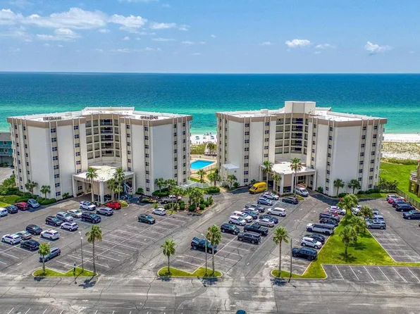 1600 Via Deluna Dr #303W, Gulf Breeze, FL 32561