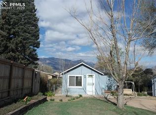 816 S Foote Ave, Colorado Springs, CO 80910