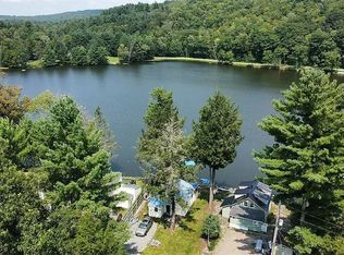 120 Silver Lake Spur, Hancock, NY 13783