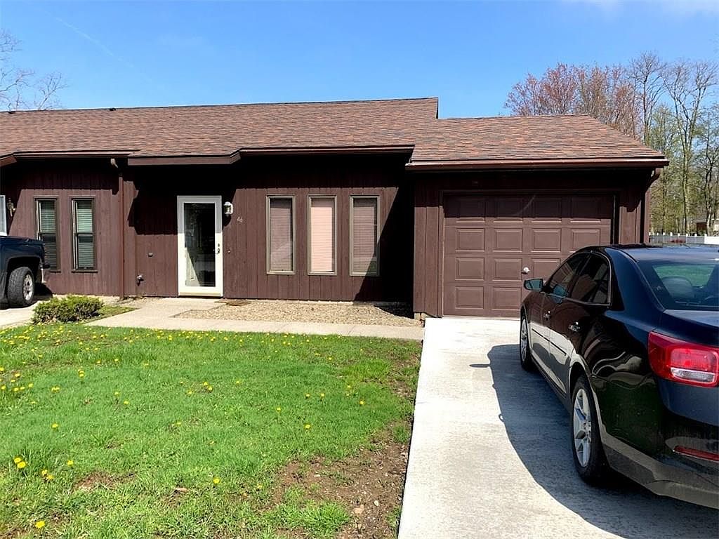 46 Castile Dr, Fredonia, NY 14063 Zillow