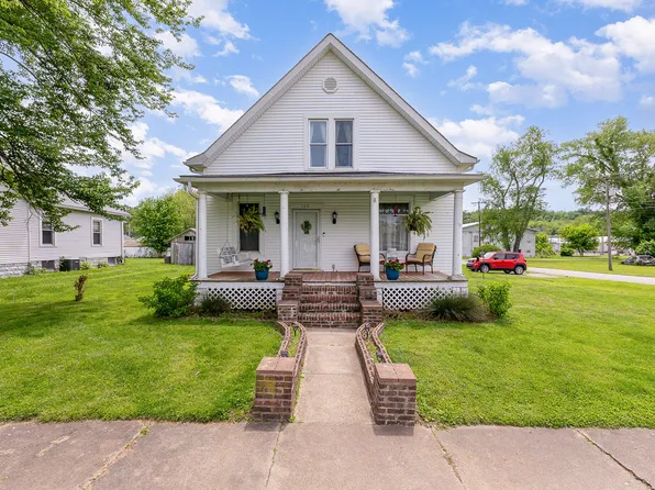 500 Union St, Ghent, KY 41045