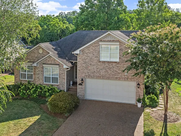 7913 Boone Trce, Nashville, TN 37221