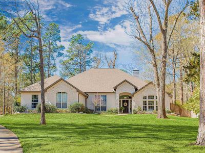 1374 Bridle Path Ln, Lindale, TX, 75771