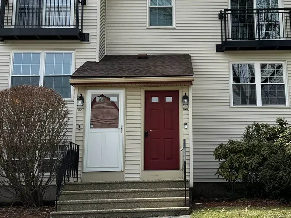 87A East Ridge Road, Merrimack, NH 03054-4444