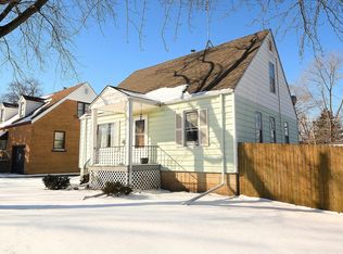 215 Jessie St, Joliet, IL 60433