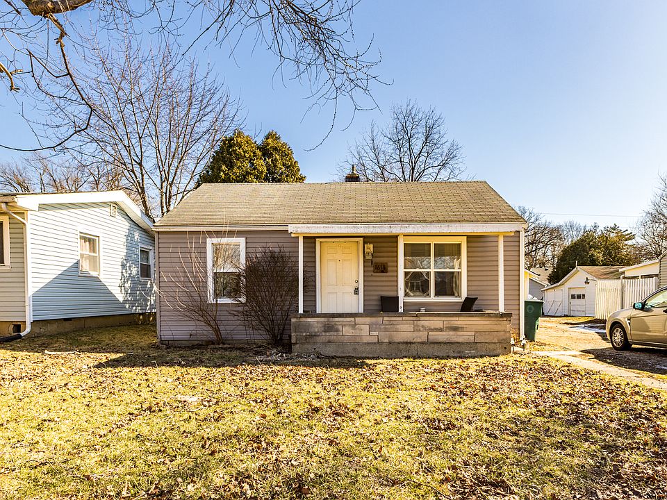 1st image of 1616 N Janney Ave