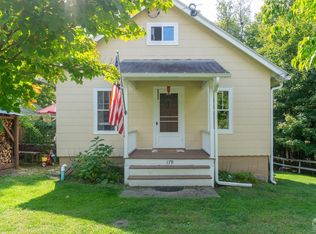 179 Main St, Hillsdale, NY 12529