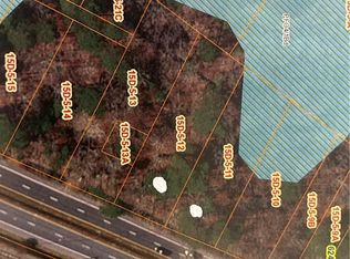 11 Lankford Hwy, Exmore, VA 23350