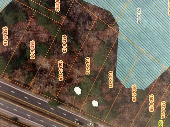 11 Lankford Hwy, Exmore, VA 23350