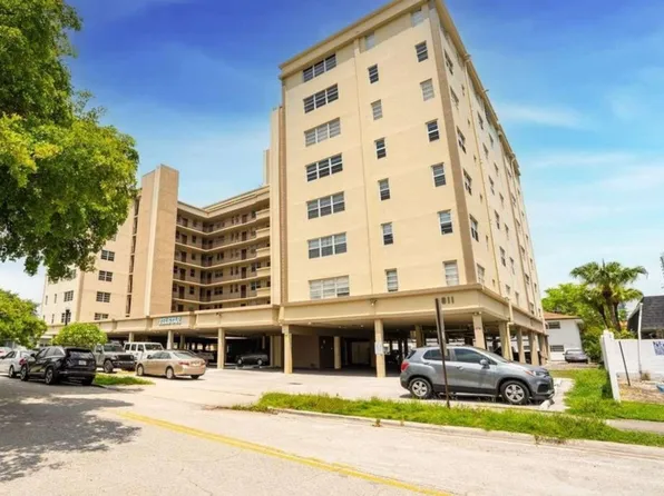 1811 Jefferson Street #810, Hollywood, FL 33020