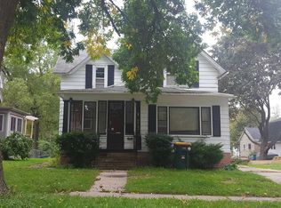 217 Jackson St, Fort Atkinson, WI 53538