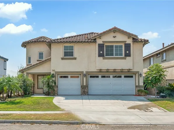 15647 Fontlee Ln, Fontana, CA 92335