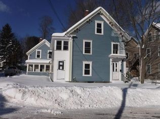 34 Mill St, Sanford, ME 04073