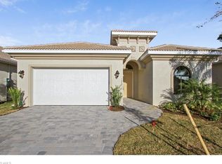 1634 Serrano Cir, Naples, FL 34105