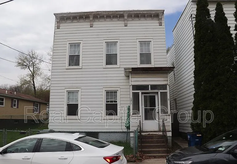 171 Lancaster St — Photo 1