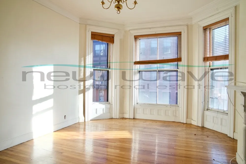 1 bed, 500 sqft, $3,200 — Photo 2