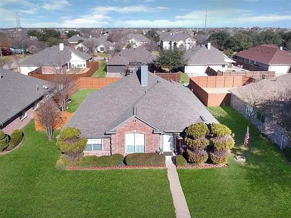 2nd image of 5407 Carrington Dr