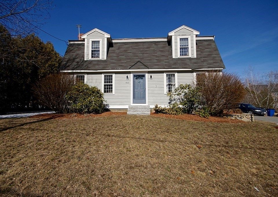 400 Amesbury Line Rd, Haverhill, MA 01830 Zillow