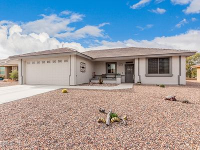 3048 S Lindenwood Cir, Mesa, AZ, 85212
