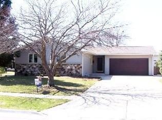 3309 Clinton Ct, Ames, IA 50010