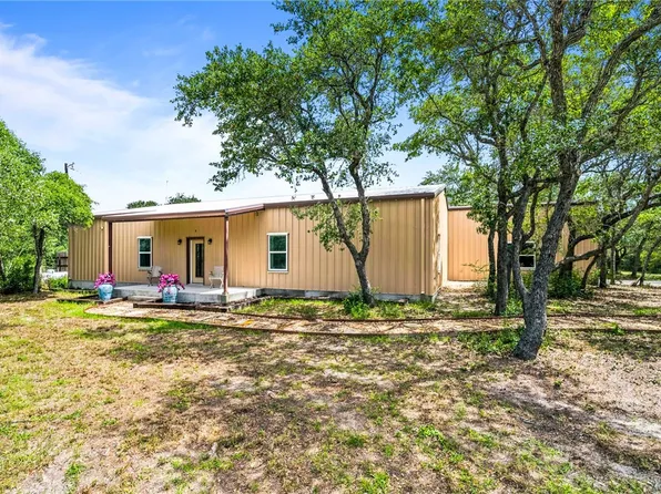 941 Weeping Willow, Rockport, TX 78382