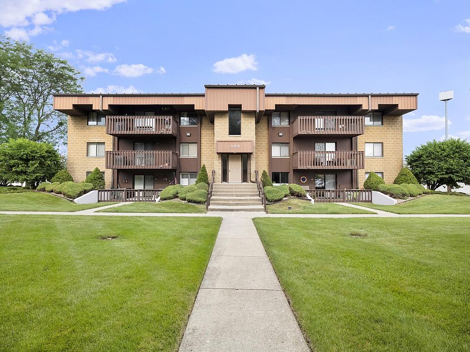 1st image of 105 Caterpillar Dr APT 3B
