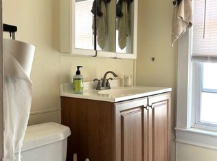 36 Foskett St #2, Somerville, MA 02144