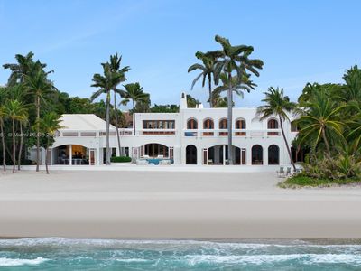 387 Ocean Blvd, Golden Beach, FL, 33160