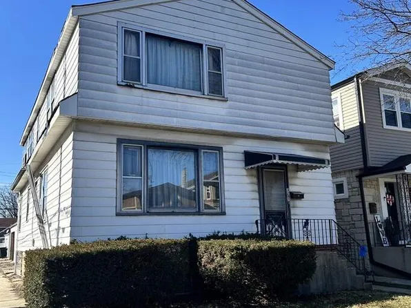 3212 N Orange Ave, Chicago, IL 60634