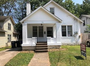 516 Oldham Ct #A, Lexington, KY 40502