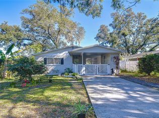 8609 N 29th St, Tampa, FL 33604