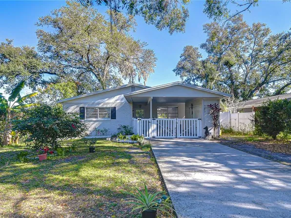 8609 N 29th St, Tampa, FL 33604
