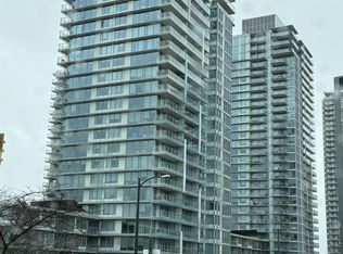 8031 Nunavut Ln #2405, Vancouver, BC