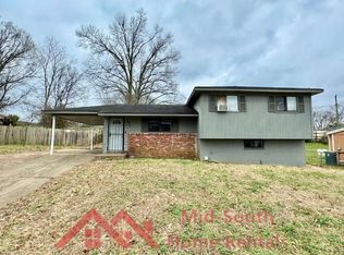 735 Ledbetter Ave, Memphis, TN 38109
