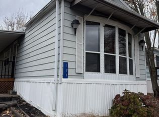 171 W Clearview St, Orangeville, PA 17859