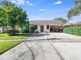 316 Sadie Ave, Metairie, LA 70003
