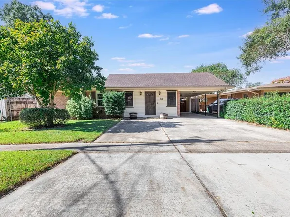 316 Sadie Ave, Metairie, LA 70003