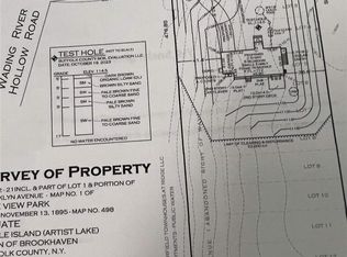 Middle Country Road, Middle Island, NY 11953