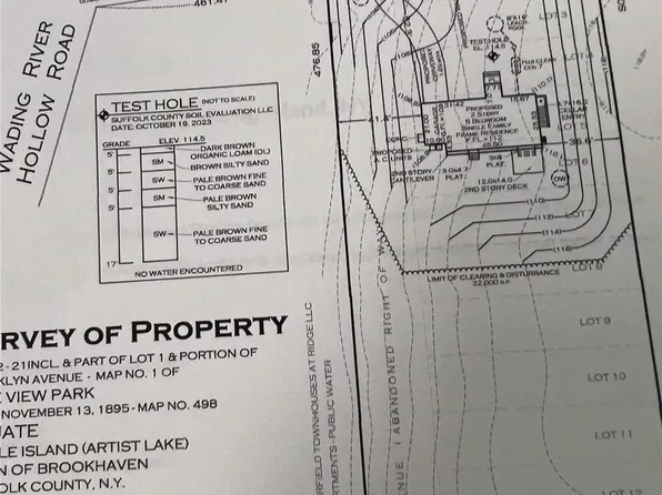 Middle Country Road, Middle Island, NY 11953