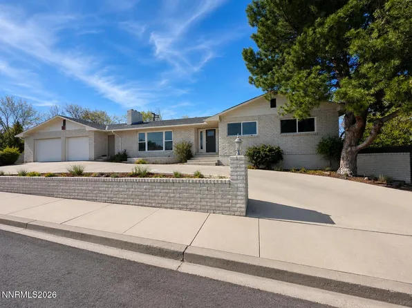 150 W National Ave, Winnemucca, NV 89445