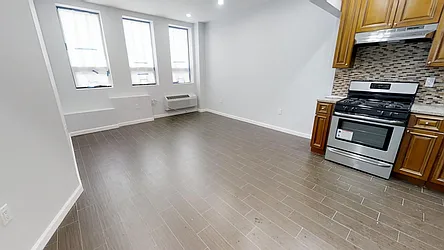 Rented by Oxford Property Group