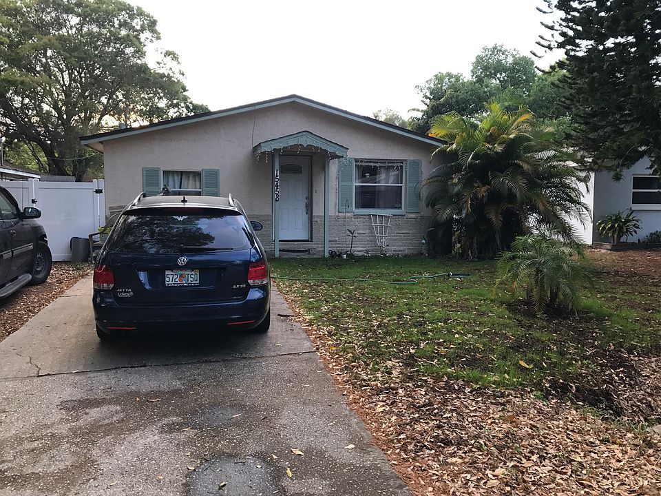 Front of home - March 2017