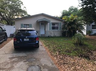 15458 Morgan St, Clearwater, FL 33760