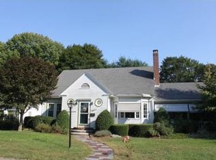 15 Harvard St, Attleboro, MA 02703