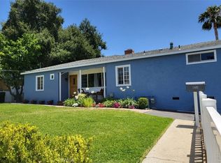 8254 Hillrose St, Sunland, CA 91040