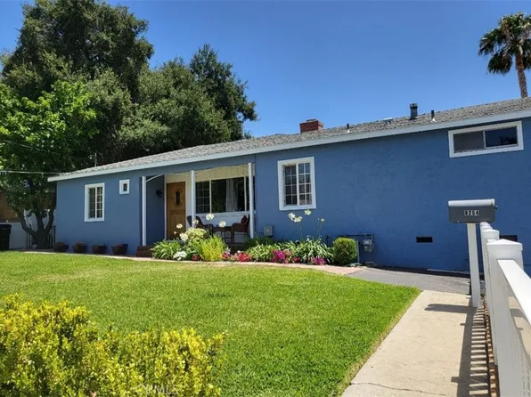 8254 Hillrose St, Sunland, CA 91040
