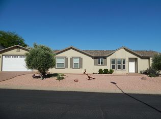120 S Windy Hl, Roosevelt, AZ 85545