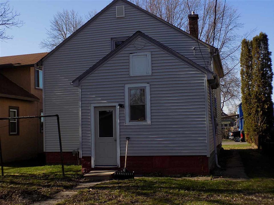 2nd image of 213 W Howard Ave